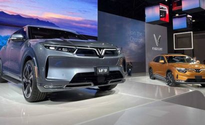 VinFast Elektrikli Araçları Tercih Etmeniz İçin 10 Sebep