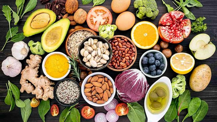 Vücudunuzun Gizli Sinyalleri Yaygın Vitamin ve Mineral Eksiklikleri