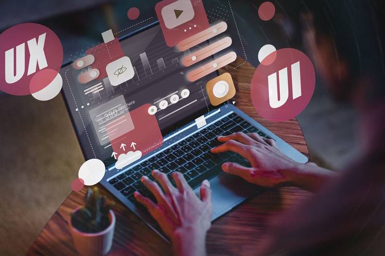 Web Tasarım ve Web Geliştirme Çözümleri