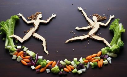 Yaz Aylarında Enerjinizi Yüksek Tutmanın Sırrı: Sağlıklı Beslenme Rehberi