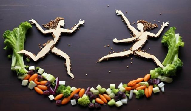 Yaz Aylarında Enerjinizi Yüksek Tutmanın Sırrı: Sağlıklı Beslenme Rehberi