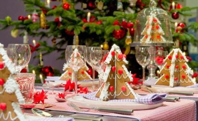 Yılbaşı ve Diyet: Kendinizi Kısıtlamadan, Keyifli ve Dengeli Bir Yaklaşım