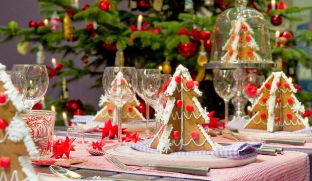 Yılbaşı ve Diyet: Kendinizi Kısıtlamadan, Keyifli ve Dengeli Bir Yaklaşım