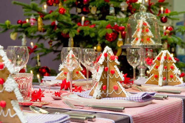 Yılbaşı ve Diyet: Kendinizi Kısıtlamadan, Keyifli ve Dengeli Bir Yaklaşım