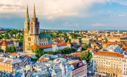 Zagreb Gezi Rehberi: Hırvatistan’ın Gizemli Başkentiyle Unutulmaz Bir Noel Macerası!