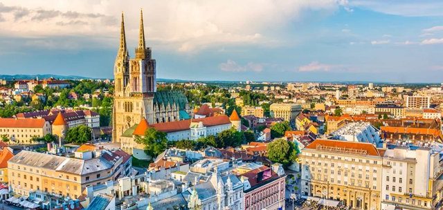 Zagreb Gezi Rehberi: Hırvatistan’ın Gizemli Başkentiyle Unutulmaz Bir Noel Macerası!