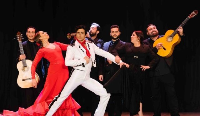 Zil, Şal ve Gül: Endülüs’te Flamenko Ruhu Nasıl Keşfedilir?