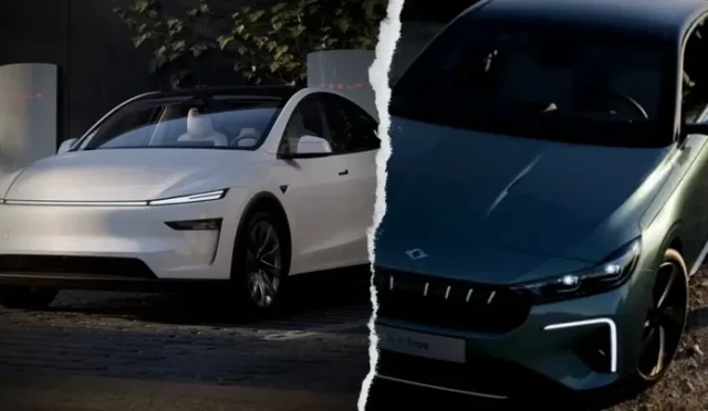 2026’da Elektrikli Otomobil Mantıklı mı?