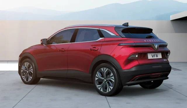 2026’da VinFast VF Serisi Alınır mı?