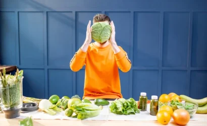 Akalazya ve Beslenme: Yutma Güçlüğünü Hafifleten, Yaşam Kalitesini Yükselten Rehber