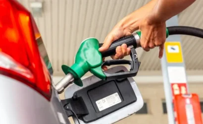 Akaryakıtta Yeni Zam: Motorin Litre Fiyatı 20 Kuruş Yükseldi