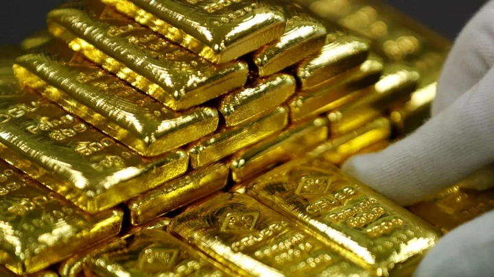 “Altın” hamle: Berat Albayrak’ın stratejisi Türkiye’ye kazandırdı | Rezervde dünya listesi 10 yılda milyarlarca dolar katkı