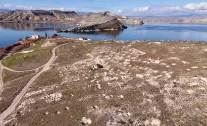 Ankara'ya Çok Yakın Bir Cennet: Nallıhan ve Kayıp Juliopolis'in Büyülü İzleri!