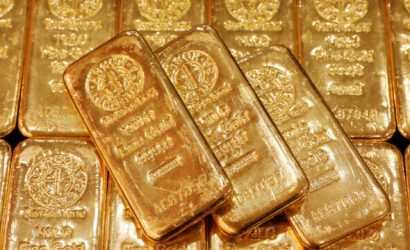 Bakan Bayraktar Açıkladı: Türkiye'nin Yer Altı Serveti 10 Bin Ton Altın Rezervi ve Parasal Karşılığı Ne Kadar?