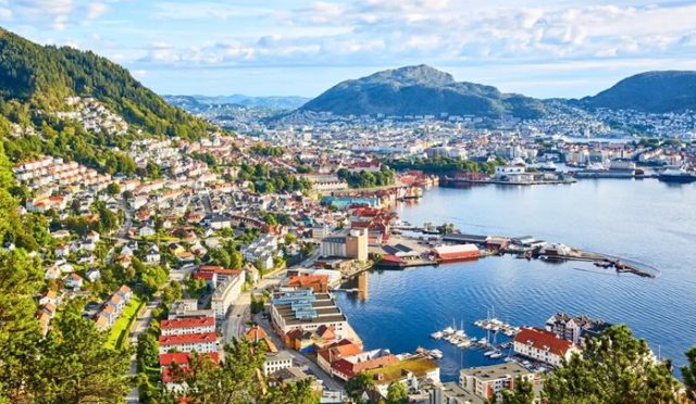 Bergen Gezi Rehberi: Norveç’in Masal Şehriyle Tanışmaya Hazır mısınız?