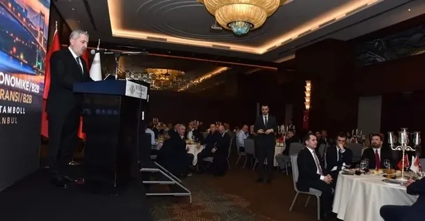 İstanbul'da Düzenlenen Balkanlar-Türkiye Zirvesi: 150 Milyar Dolarlık Ticaret Hacmi Masaya Geldi 1 Bölgesel Ekonomik İlişkiler ve İş Birliği Potansiyeli