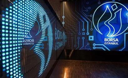 Borsa İstanbul'dan Rekor: BIST 100 Endeksi 14.000 Puanı Aştı