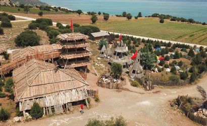Burdur'un Kalbinde Bir Nefes: Lisinia Doğa Projesi İle Yaban Hayatına Yolculuk!