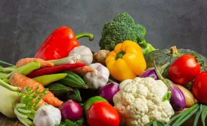 Çiğ Sebzeler Şişkinlik Yapar mı Dr. Seren Korkmaz'dan Sindirim Rehberi