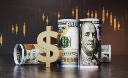 Dolar 43 TL’nin Üzerinde Başladı! 17 Şubat 2026 Serbest Piyasada Döviz Kuru