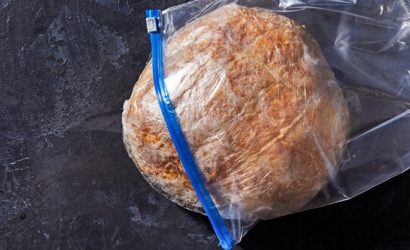 Dondurulmuş Ekmek Tüketmenin Gizli Sağlık Sırrı Kan Şekerinizi Nasıl Dengeler