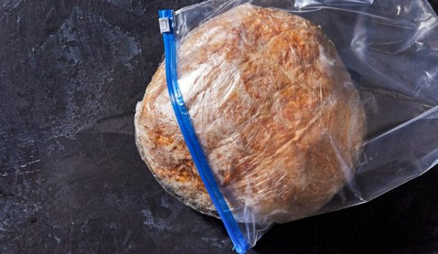 Dondurulmuş Ekmek Tüketmenin Gizli Sağlık Sırrı Kan Şekerinizi Nasıl Dengeler