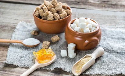 Dr. Seren Korkmaz'dan Rafine Şeker Rehberi: Boş Kalorilerin Arkasındaki Gerçek