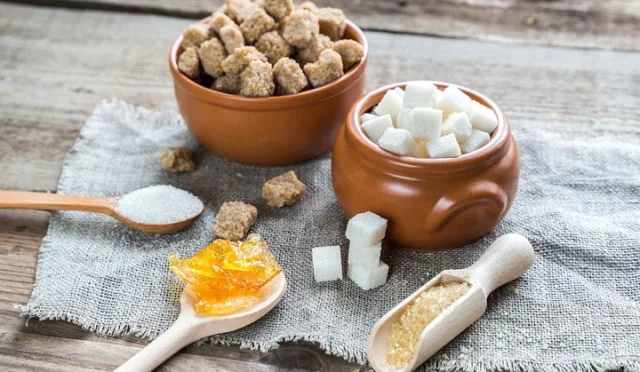 Dr. Seren Korkmaz'dan Rafine Şeker Rehberi: Boş Kalorilerin Arkasındaki Gerçek