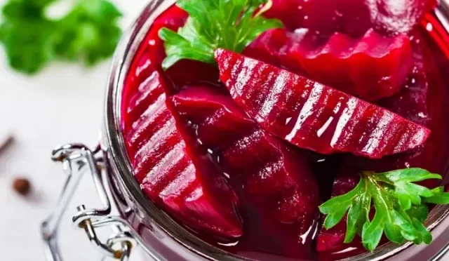 Dr. Seren'den Sağlık Sırları: Pancarın Vücudumuza Mucizevi Faydaları