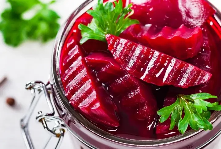 Dr. Seren’den Sağlık Sırları: Pancarın Vücudumuza Mucizevi Faydaları