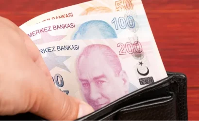 Emekli Promosyonu 32 Bin TL'ye Çıktı! SSK, Bağ-Kur'luya 13 Bankadan Şubat Ayı Zamlı Ödeme Listesi