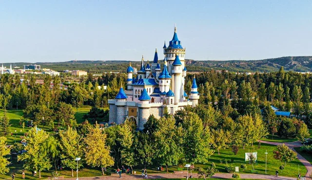 Eskişehir Gezi Rehberi: İç Anadolu’da Bir Avrupa Şehri