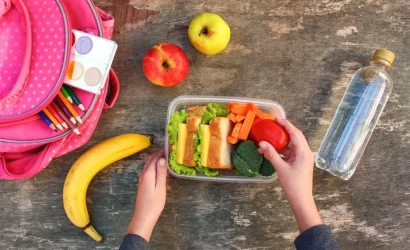 Evde Sağlıklı Gıda Saklama Sanatı: Dr. Seren'den Pratik İpuçları