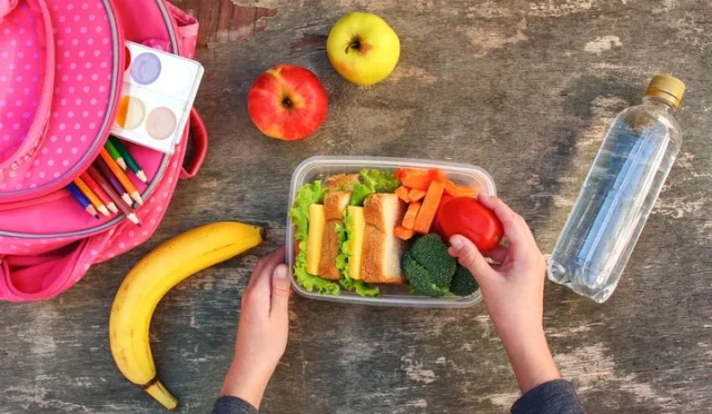 Evde Sağlıklı Gıda Saklama Sanatı: Dr. Seren'den Pratik İpuçları