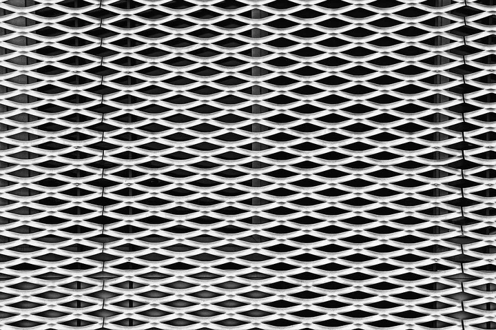 Genişletilmiş Metal Nedir? 1 Genişletilmiş Metalin Üretim Süreci ve Teknik Özellikleri