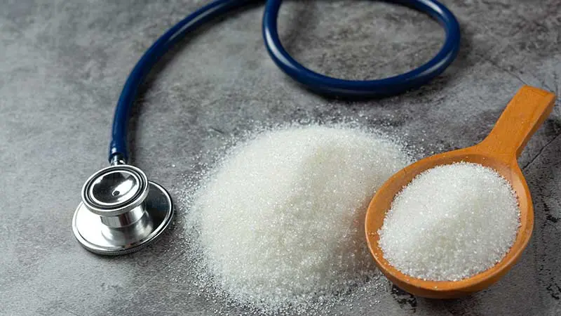 Gizli Şeker Tuzağı Masum Görünen Tatlılar