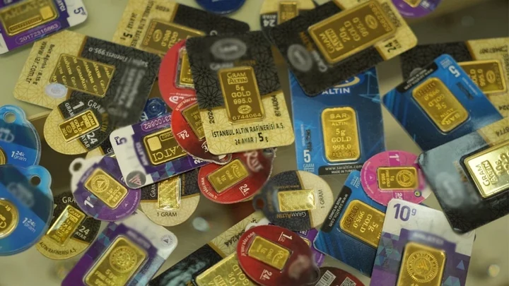 Güncel Altın Fiyatları Detayları