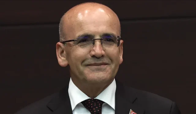 Hazine ve Maliye Bakanı Mehmet Şimşek'ten "Yabancı yatırımcı" mesajı: Bu yoğunluktaki ilgiyi en son 2013 yılında hatırlıyorum