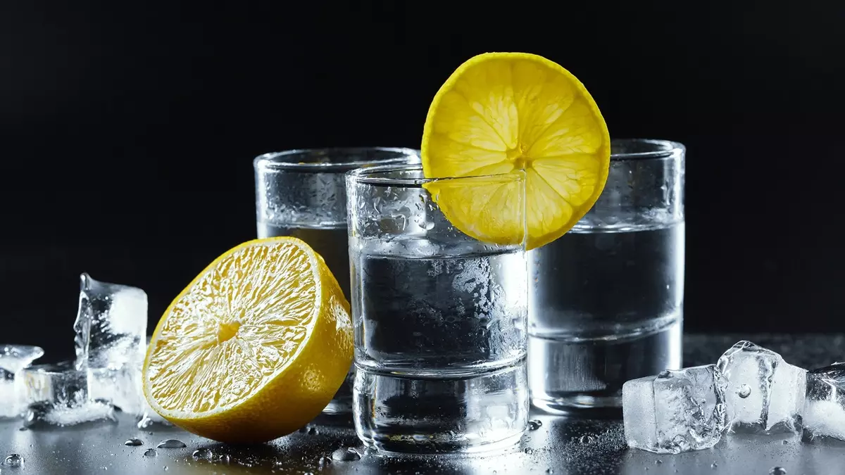 İftardan Sonra Maden Suyu Neden Bu Kadar Değerli?