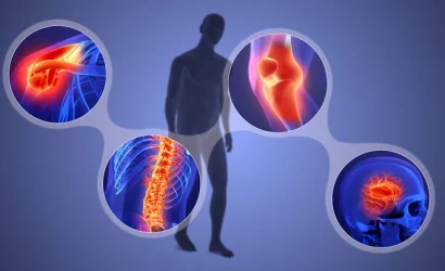 İnflamasyon Nedir? Vücudunuzdaki Gizli Yangın ve Beslenmeyle Mücadelesi