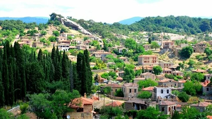 Kaz Dağları'nın Kalbinde Bir Zaman Tüneli: Yeşilyurt'un Köklü Hikayesi