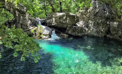 Kazdağları'nın Gizli Cenneti: Adatepe Köyü ve Zeus Altarı Keşfi