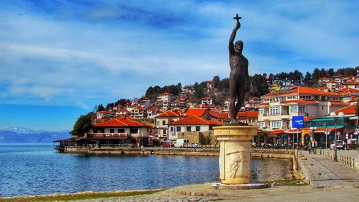 Kuzey Makedonya’nın Cennet Köşesi: Ohrid Gezi Rehberi ile Doğa, Tarih ve Kültür Keşfi