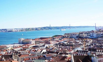 Lizbon Gezi Rehberi: Kaşifler ve Denizciler Kenti