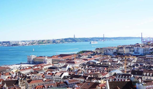 Lizbon Gezi Rehberi: Kaşifler ve Denizciler Kenti