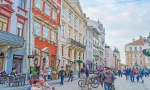 Lviv'in Kalbine Bir Lezzet Yolculuğu: Yeme, İçme ve Gece Hayatı Rehberiniz