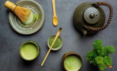Matcha: Gerçekten Bir Mucize mi, Yoksa Dozunda mı Güzel? Dr. Seren Anlatıyor
