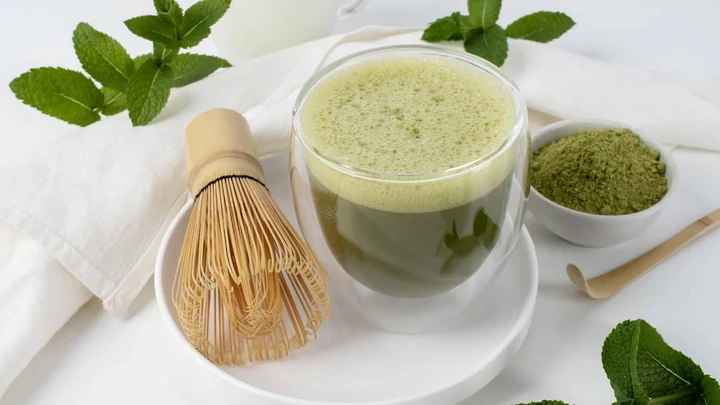 Matcha Nedir ve Neden Bu Kadar Özel?