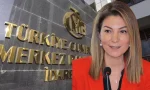 Merkez Bankası Başkan Yardımcılıklarına Fatma Özkül ve Gazi İshak Kara Atandı