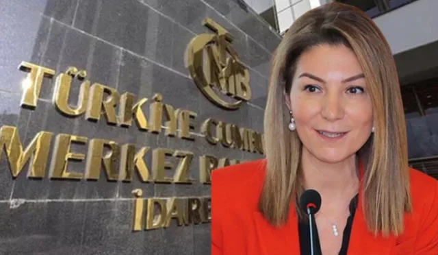 Merkez Bankası Başkan Yardımcılıklarına Fatma Özkül ve Gazi İshak Kara Atandı